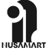 logo elegant untuk nusamart removebg preview